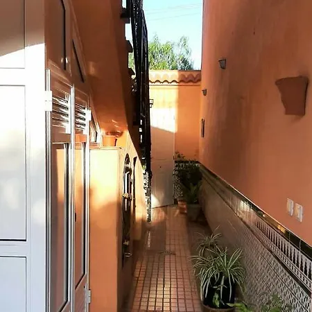 Vivienda Vacacional Llano La Estrella Apartamento Las Galletas