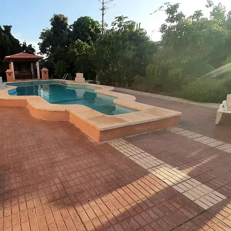 Vivienda Vacacional Llano La Estrella