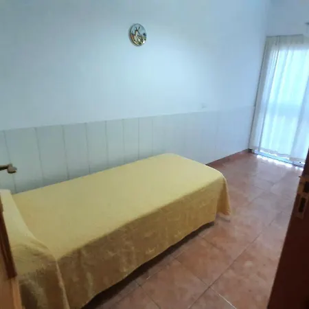 아파트 Vivienda Vacacional Llano La Estrella 라스 가예타스