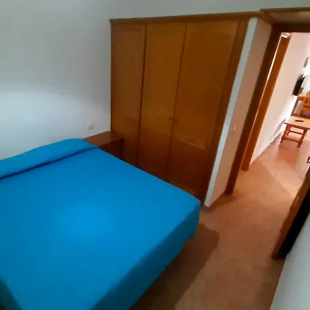 Vivienda Vacacional Llano La Estrella Las Galletas