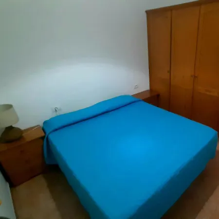 Vivienda Vacacional Llano La Estrella