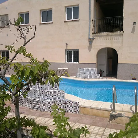 Vivienda Vacacional Llano La Estrella