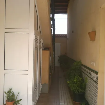 Apartamento Vivienda Vacacional Llano La Estrella Las Galletas