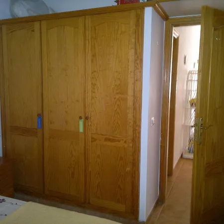 Vivienda Vacacional Llano La Estrella