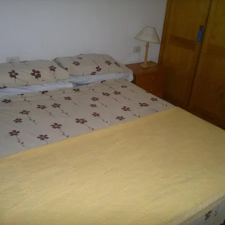 아파트 Vivienda Vacacional Llano La Estrella *