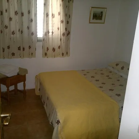 아파트 Vivienda Vacacional Llano La Estrella