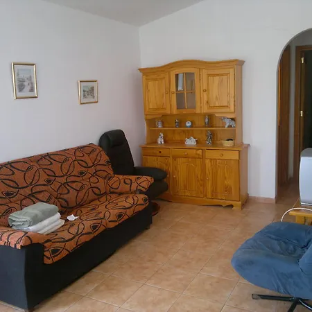Vivienda Vacacional Llano La Estrella