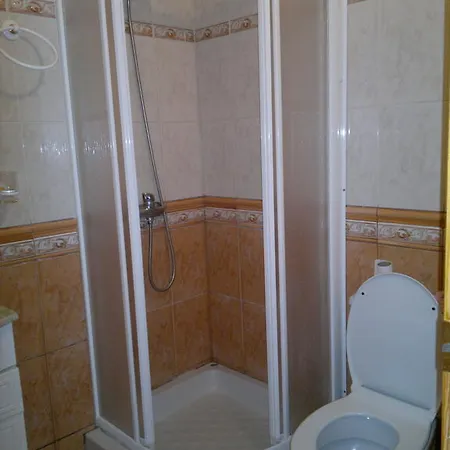 아파트 Vivienda Vacacional Llano La Estrella 라스 가예타스