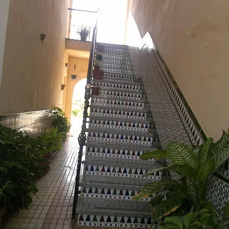 아파트 Vivienda Vacacional Llano La Estrella