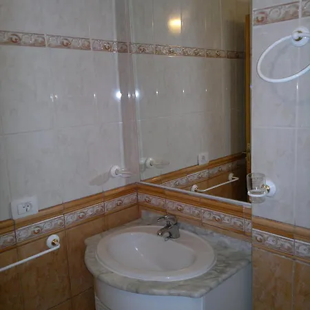 Vivienda Vacacional Llano La Estrella