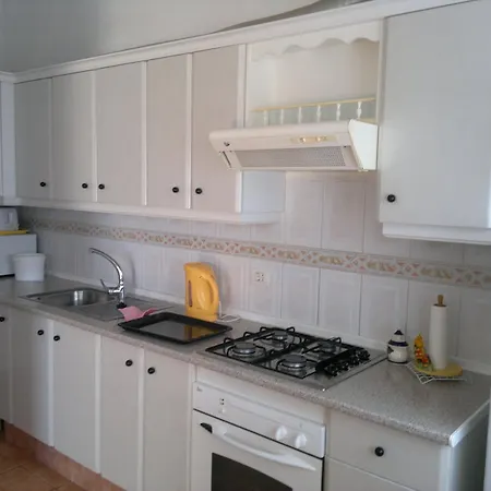 아파트 Vivienda Vacacional Llano La Estrella 라스 가예타스