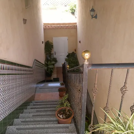 아파트 Vivienda Vacacional Llano La Estrella