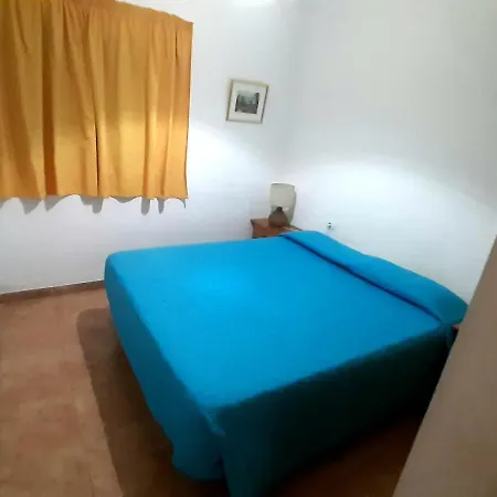 Διαμέρισμα Vivienda Vacacional Llano La Estrella Las Galletas